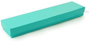 กล่องกระดาษแข็งสองชิ้นกล่องแข็งแบบกำหนดเองสำหรับบรรจุภัณฑ์ - Product Image 5