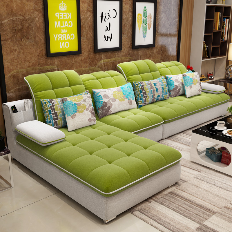 Color5: Four-piece set, Velvet