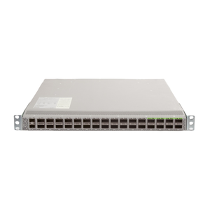 Nexus 9500 32-Port 100-Gigabit Ethernet Line Card N9K-X9732C-EX High Performance <strong>Networking</strong> Device - Product Image 3