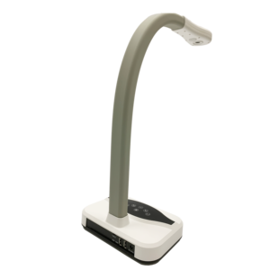 HD 18MP Usb2.0 MD-R13TObject визуальный презентатор Ocr Book сканер с двойной камерой для съемки лица - Product Image 6
