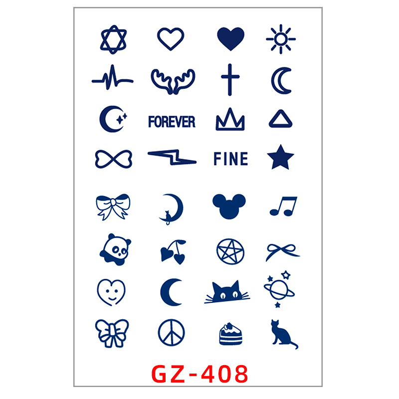 GZ-408 GZ-408 :