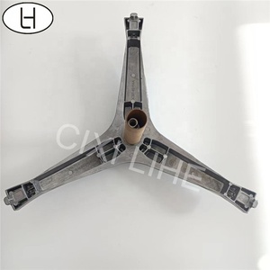 <strong>DC97</strong>-15184A <strong>DC97</strong>-15971A Drum Spider Washing Machine Parts Drum Tripod for samsung Washing Machine Spider - Product Image 2