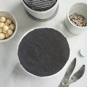 Độ tinh khiết cao cấp công nghiệp mangan Oxit bột mno2 trực tiếp từ nhà sản xuất để phân tích chất xúc tác - Product Image 4