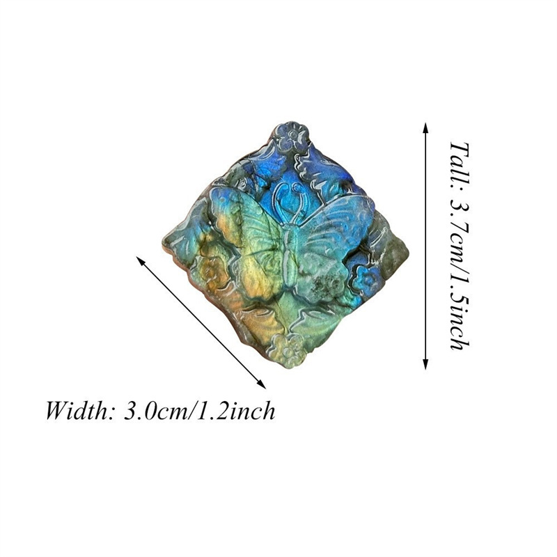butterfly cube