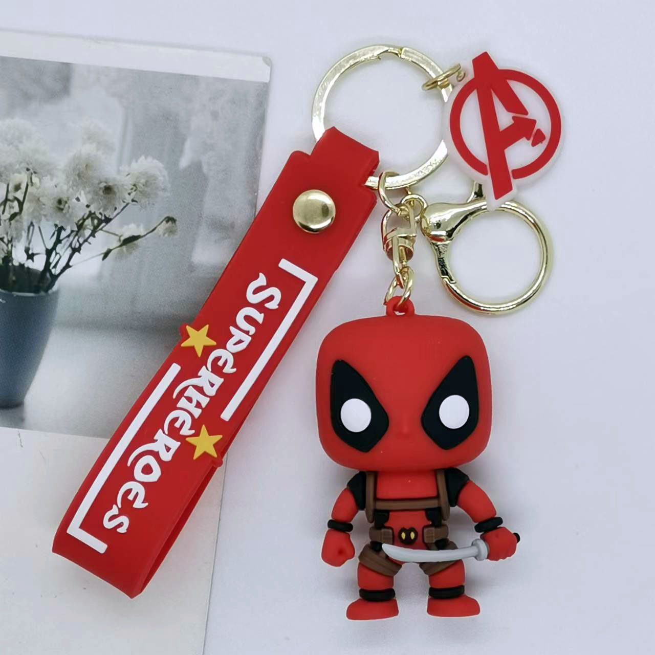 Deadpool