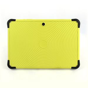 Tùy Chỉnh Trẻ Em Máy Tính Bảng 10 Inch Android 3G 2G Wifi Tablet PC Cho Trẻ Em Với Chủ Drop-Resistance Màn Hình Cảm Ứng OEM Tablet PC - Product Image 6