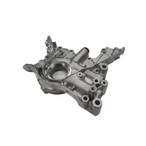 Spare Part Auto Engine Systems <strong>Oil</strong> <strong>Pump</strong> OEM 15100-46052 for 1JZ 2JZ JZS147 - Product Image 2