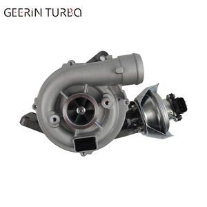 China TURBO GT1749V 760774-0003 728768-0005 3M5Q6K682BA 1231955 1327582เทอร์โบชาร์จเจอร์เต็มรูปแบบพร้อมเครื่องยนต์ DW10BTED