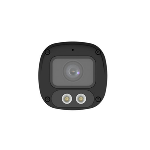 4MP RJ45白光网络摄像机无线WIFI H.264摄像机带sd卡室外子弹AI人形检测摄像机 - Product Image 1