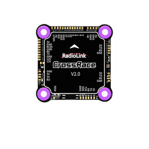 "OSD-Modul Integrierter RC-Flugs teuerung Hochpräziser Auto-Return-FC für Drohnen-FPV-RC-Flugzeug-Quadcopter-UAV" - Product Image 2