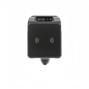 Chainway เครื่องสแกนบาร์โค้ด C5แอนดรอยด์11/13 impinj E710 1D ระยะไกล/2D เครื่องอ่านบาร์โค้ด UHF RFID แบบมือถือสำหรับโกดังโลจิสติกส์ - Product Image 4