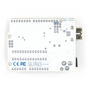 Shinyo Development Board ATMEGA328P ATMEGA16U2 Controller Board Kompatibel mit Arduino IDE