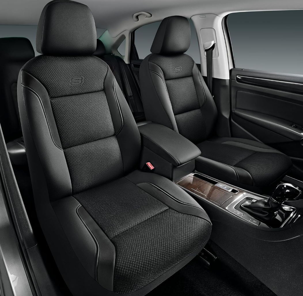 สไตล์และวัสดุที่ปรับแต่งได้