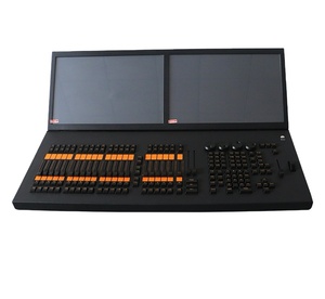 2025 nuovo Controller di illuminazione professionale Hengyu Dmx con Display Touch Screen da 19 pollici per Console con luce da palcoscenico - Product Image 6