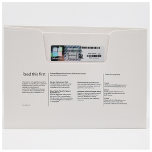 Win Server 2022 Datacenter Dvd Pack Win Server 2022 chiave di vendita al dettaglio - Product Image 4