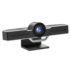 マイク安定画像ワイドフィールドダウンロードオールインワンデザイン会議4kウェブカメラWebカメラ - Product Image 6