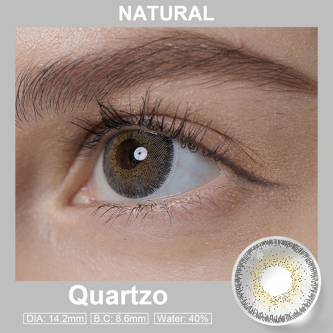 Quartzo