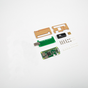 <strong>Raspberry</strong> <strong>Pi</strong> Zero W Development Kit 5 For <strong>Raspberry</strong> <strong>Pi</strong> Zero