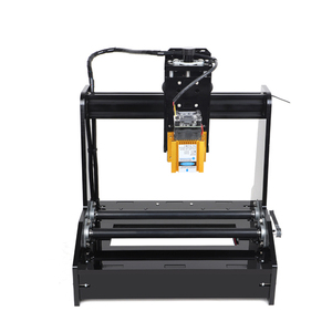 OEM PCB Perfuração Alta Precisão Mini Madeira <span class=keywords><strong>CNC</strong></span> Máquina De Gravura Em Madeira DIY <span class=keywords><strong>A</strong></span>ço Inoxidável Matel Acrílico DIY Wood <span class=keywords><strong>Router</strong></span> Machine