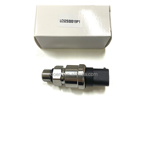 Auto Sensor LC52S00019P1 for Kobelco Low Pressure Sensor