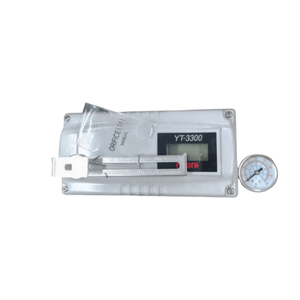 Brand New Rotork YTC YT-3300LDN1100S Smart Valve Positioner Perform <strong>Functions</strong> like Automatic Calibration <strong>PID</strong> <strong>Control</strong> - Product Image 1