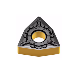 来自中国的高品质CNMG DNMG SNMG TNMG VNMG WNMG数控机床车削刀片 - Product Image 5