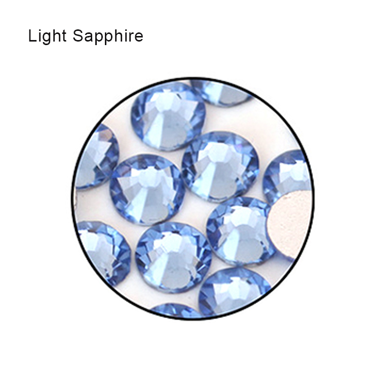 Sapphire L.T