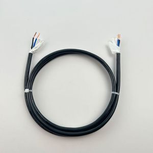 2 3 4 5 çekirdek RVV /RVVP 0.5 0.75 1 1.5 2.5 4 6 MM çok çekirdekli esnek bakır kablo - Product Image 4