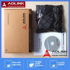 ADLINK Ling Huaオリジナルの本物のPCI-7230取得カード16ウェイ光分離入出力スイッチング組み込みコンピュータ - Product Image 4