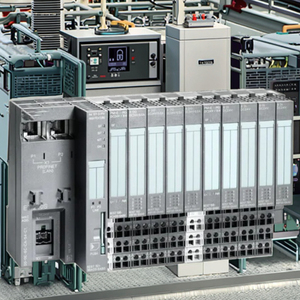 6 es78 6 es777 Software Simatic nuovo originale warehousstock Plc Controller di programmazione modulo Cpu 6es7840-0wd21-0yd0 - Product Image 5