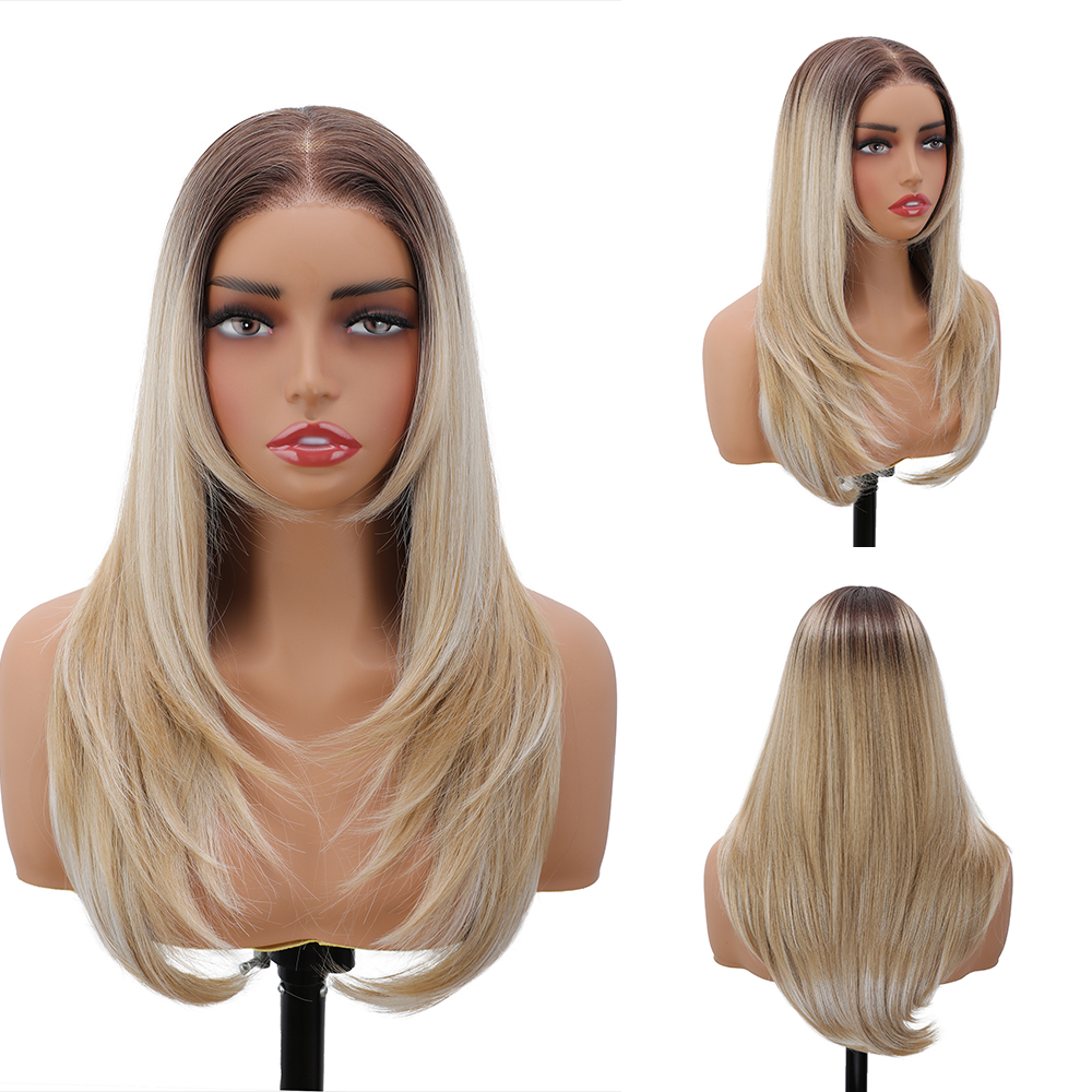 Caramel Platine