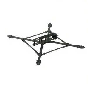 13インチFPVドローンフレーム、長距離RCモデルドローン用カーボンファイバーフレーム - Product Image 4