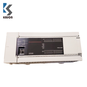 MMitsu FX5U PLCプログラマブルロジックコントローラFX5U-64MR/ESリレー出力 - Product Image 1