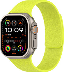 Fluorescent green