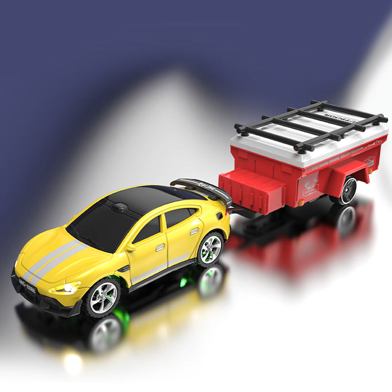 JJRC-Q232-Amarillo