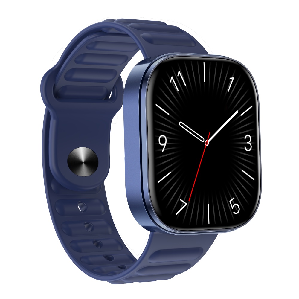 Blue-Wave strap