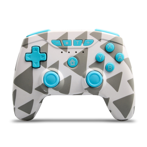 <strong>Controller</strong> Joystick Gamepad with NFC 6-axis <strong>Controller</strong> Wireless Handle for Nintendo Switch Pro Wireless Gamepad <strong>Controller</strong> - Product Image 2