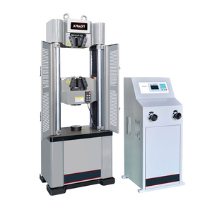 2023 NEW Wew 1000d Hydraulic Universal <strong>Testing</strong> Machine Servo Control Tensile Traction <strong>Testing</strong> 200kn - Product Image 3