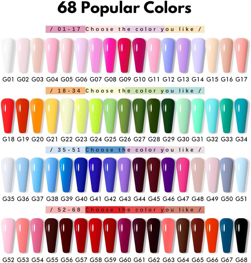 color personalizado
