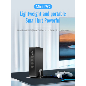 High Quality <strong>Core</strong> I3 I5 I7 I9 6Th Gen 8Th Gen 9Th Gen <strong>Processor</strong> H310C Win11 Business Personal Home Desktops <strong>Computer</strong> Pc Mini Pcs - Product Image 3