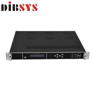 16 in 1 multicast iptv encoder radio digitale e apparecchiature di trasmissione tv - Product Image 3