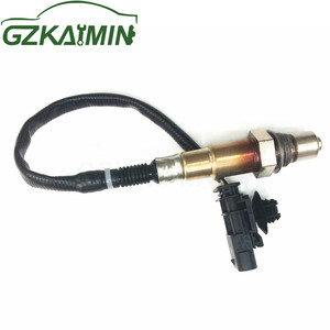 Alta Qualidade NOVO Oxigênio O2 <span class=keywords><strong>Sensor</strong></span> <span class=keywords><strong>Lambda</strong></span> para 2020 <span class=keywords><strong>Opel</strong></span> Peugeot Citroen Vauxhall Grandland X HN05 1.2T OEM 9810666880 0258027151