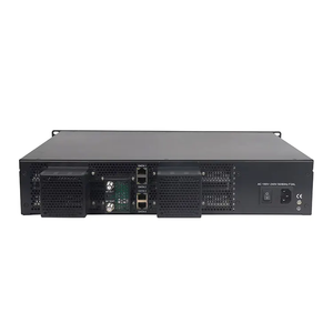 IP-アナログコンバータ64 in1アナログ変調器64チャンネルcatv変調器アナログRF出力 - Product Image 6