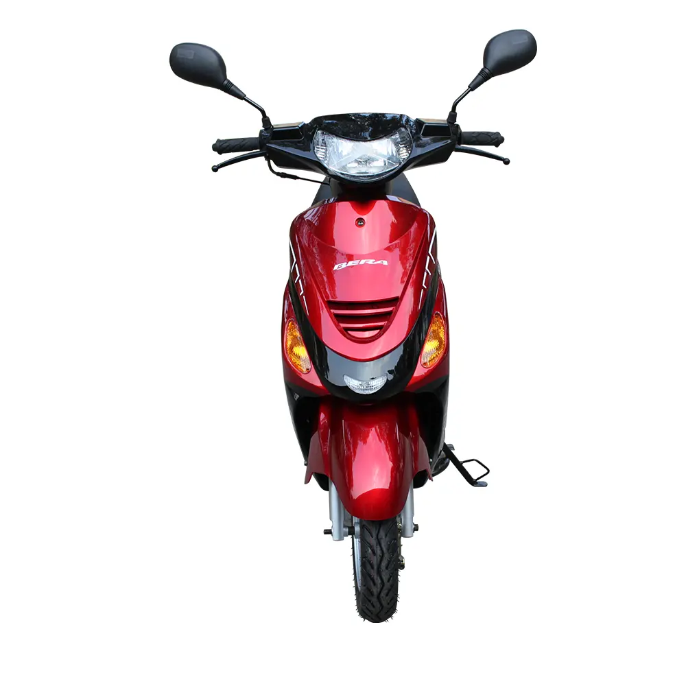 Низкая цена Емкость топливного бака 5L тип двигателя 4 Stroke 50cc газа мотоциклы для продажи