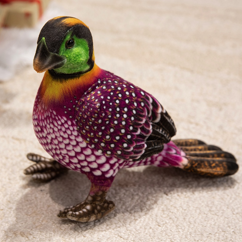 Púrpura