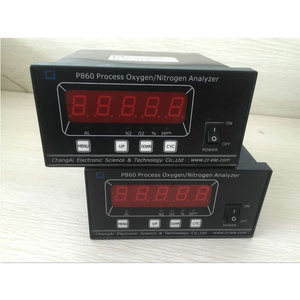 Анализатор азота кислорода P860 - Product Image 3