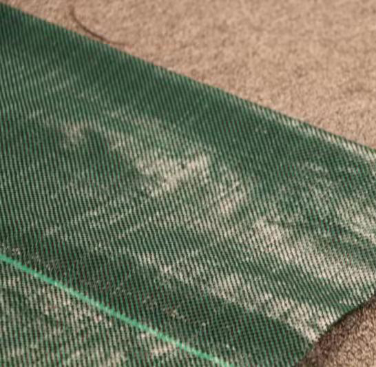 Verde