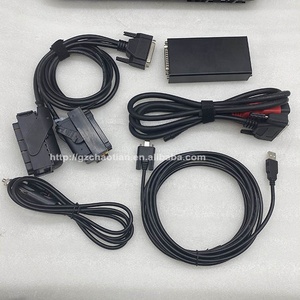 Động Cơ Diesel Máy Xúc Xe Tải Máy Quét Cho ISUZ-U Công Cụ Chẩn Đoán Bộ Chuyển Đổi IDSS Cho Xe Tải - Product Image 4