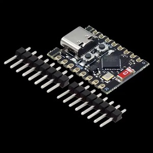 Scheda di sviluppo ESP32-C3 ESP32 SuperMini scheda di sviluppo ESP32 scheda di sviluppo WiFi Bluetooth 4M