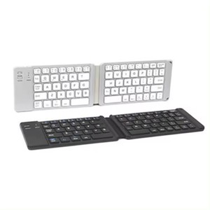 Convenient Foldable Bluetooth Mini <strong>Keyboard</strong> for IPad Tablet and Mobile Business Office <strong>Use</strong>,Custom Various Languages Wholesale - Product Image 4
